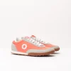 Mujer ECOALF Zapatillas Deportivas-ZAPATILLA - - SNEAKERS WOMAN SHSNRIERAC