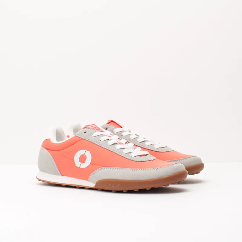 Mujer ECOALF Zapatillas Deportivas-ZAPATILLA - - SNEAKERS WOMAN SHSNRIERAC