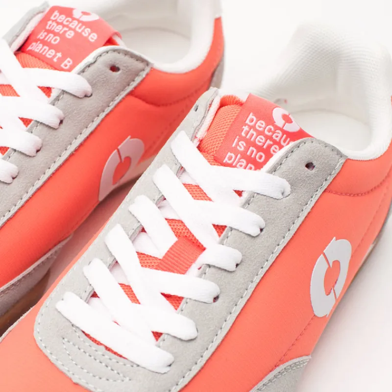 Mujer ECOALF Zapatillas Deportivas-ZAPATILLA - - SNEAKERS WOMAN SHSNRIERAC