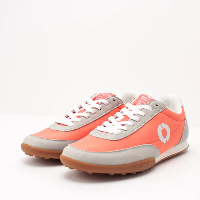 Mujer ECOALF Zapatillas Deportivas-ZAPATILLA - - SNEAKERS WOMAN SHSNRIERAC