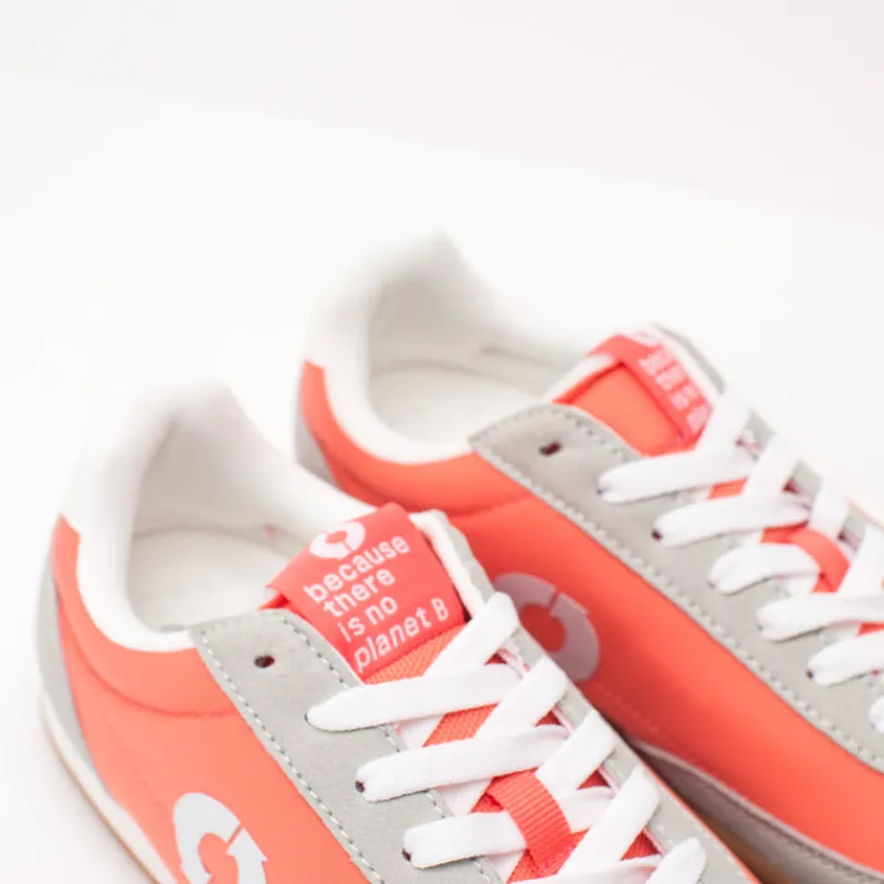 Mujer ECOALF Zapatillas Deportivas-ZAPATILLA - - SNEAKERS WOMAN SHSNRIERAC