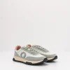 Mujer ECOALF Zapatillas Deportivas-ZAPATILLA - - VENTURA LIGHT GREY MUJER
