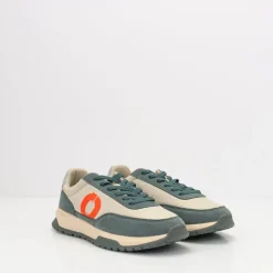 Hombre ECOALF Zapatillas Deportivas-ZAPATILLA - - VENTURA