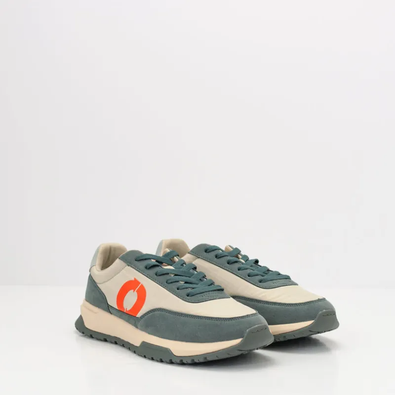 Hombre ECOALF Zapatillas Deportivas-ZAPATILLA - - VENTURA