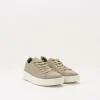 Mujer ECOALF Zapatillas Deportivas-ZAPATILLA - -ELIOALF BLEACHED SAND