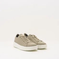 Mujer ECOALF Zapatillas Deportivas-ZAPATILLA - -ELIOALF BLEACHED SAND