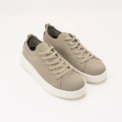 Mujer ECOALF Zapatillas Deportivas-ZAPATILLA - -ELIOALF BLEACHED SAND