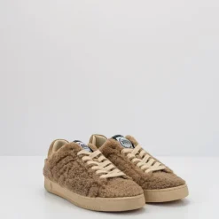 Mujer ELENA IACHI Zapatillas Deportivas-ZAPATILLA - - SMASH FUR