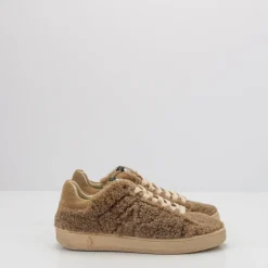 Mujer ELENA IACHI Zapatillas Deportivas-ZAPATILLA - - SMASH FUR