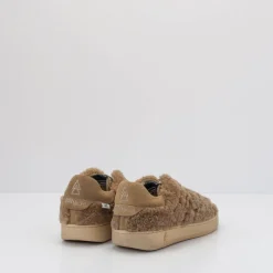 Mujer ELENA IACHI Zapatillas Deportivas-ZAPATILLA - - SMASH FUR