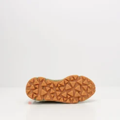 Mujer FLOWER MOUNTAIN Zapatillas Deportivas-ZAPATILLA - - YAMANO 3 UNI SUEDE CANVAS MILK BEIGE