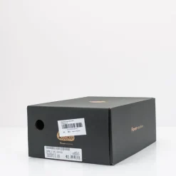 Hombre FLOWER MOUNTAIN Zapatillas Deportivas-ZAPATILLA - - IWANO 2 UNI SUEDE NYLON BLACK COGNAC YELLOW
