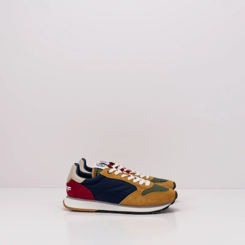 Hombre HOFF Zapatillas Deportivas-ZAPATILLA - - HELIKE