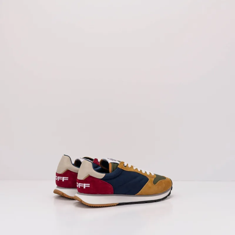 Hombre HOFF Zapatillas Deportivas-ZAPATILLA - - HELIKE