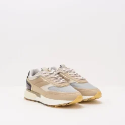 Mujer HOFF Zapatillas Deportivas-ZAPATILLA - - RAPA NUI TRIBE