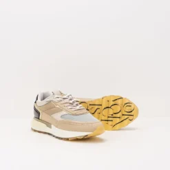 Mujer HOFF Zapatillas Deportivas-ZAPATILLA - - RAPA NUI TRIBE
