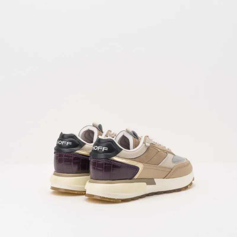 Mujer HOFF Zapatillas Deportivas-ZAPATILLA - - RAPA NUI TRIBE
