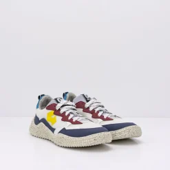 Hombre ID EIGHT Zapatillas Deportivas-ZAPATILLA - - HANA LIGHT MIX