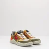 Mujer ID EIGHT Zapatillas Deportivas-ZAPATILLA - - HANA FOREST JOURNEY