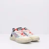 Mujer ID EIGHT Zapatillas Deportivas-ZAPATILLA - - HANA LIGHT MIX SQUARE
