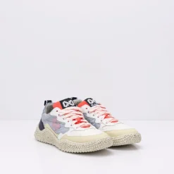 Mujer ID EIGHT Zapatillas Deportivas-ZAPATILLA - - HANA LIGHT MIX SQUARE