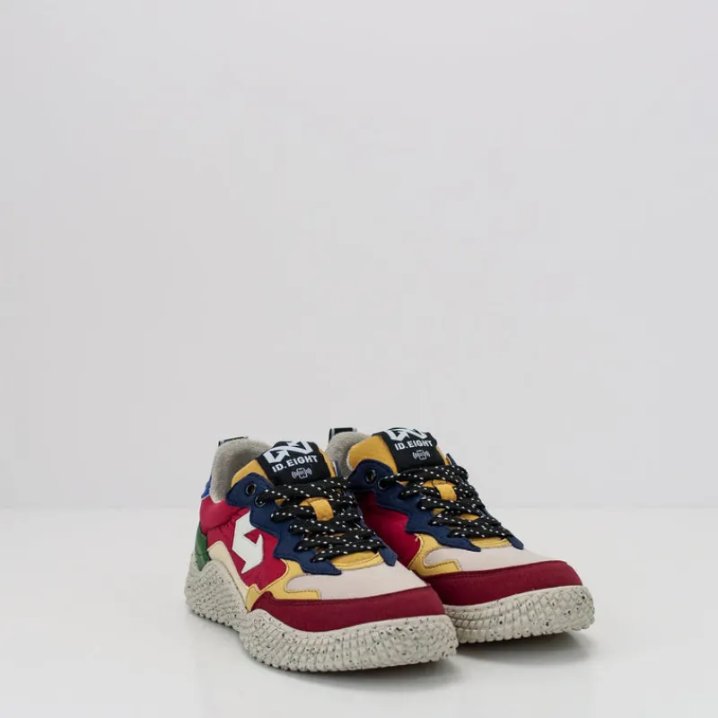 Mujer ID EIGHT Zapatillas Deportivas-ZAPATILLA - - HANA WINE TASTING