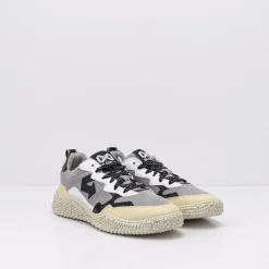 Hombre ID EIGHT Zapatillas Deportivas-ZAPATILLA - - HANA GREY ULTRA DROP HOMBRE
