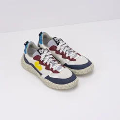 Hombre ID EIGHT Zapatillas Deportivas-ZAPATILLA - - HANA LIGHT MIX
