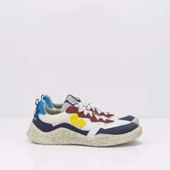 Hombre ID EIGHT Zapatillas Deportivas-ZAPATILLA - - HANA LIGHT MIX