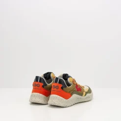 Mujer ID EIGHT Zapatillas Deportivas-ZAPATILLA - - HANA FOREST JOURNEY