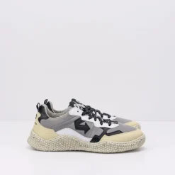 Mujer ID EIGHT Zapatillas Deportivas-ZAPATILLA - - HANA GREY ULTRA DROP MUJER