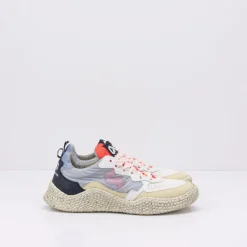 Mujer ID EIGHT Zapatillas Deportivas-ZAPATILLA - - HANA LIGHT MIX SQUARE