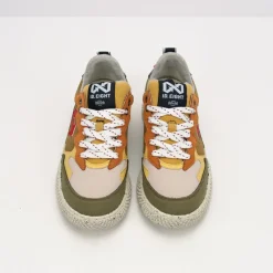 Mujer ID EIGHT Zapatillas Deportivas-ZAPATILLA - - HANA FOREST JOURNEY