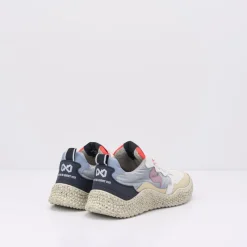 Mujer ID EIGHT Zapatillas Deportivas-ZAPATILLA - - HANA LIGHT MIX SQUARE