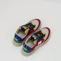 Mujer ID EIGHT Zapatillas Deportivas-ZAPATILLA - - HANA WINE TASTING