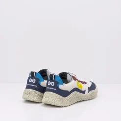 Hombre ID EIGHT Zapatillas Deportivas-ZAPATILLA - - HANA LIGHT MIX