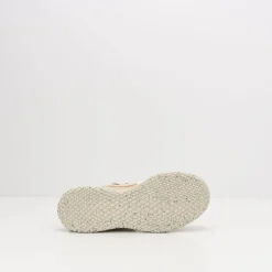 Mujer ID EIGHT Zapatillas Deportivas-ZAPATILLA - - HANA CREAMY CAPPUCCINO