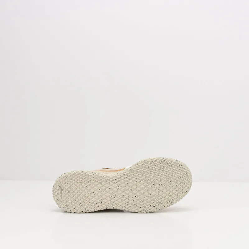 Mujer ID EIGHT Zapatillas Deportivas-ZAPATILLA - - HANA CREAMY CAPPUCCINO
