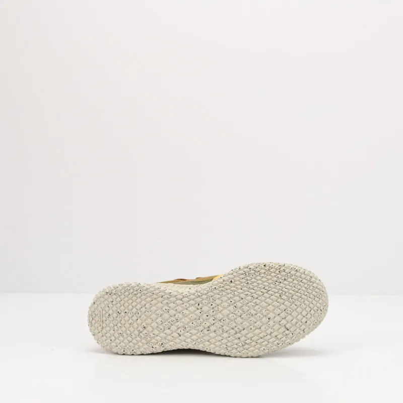 Mujer ID EIGHT Zapatillas Deportivas-ZAPATILLA - - HANA FOREST JOURNEY
