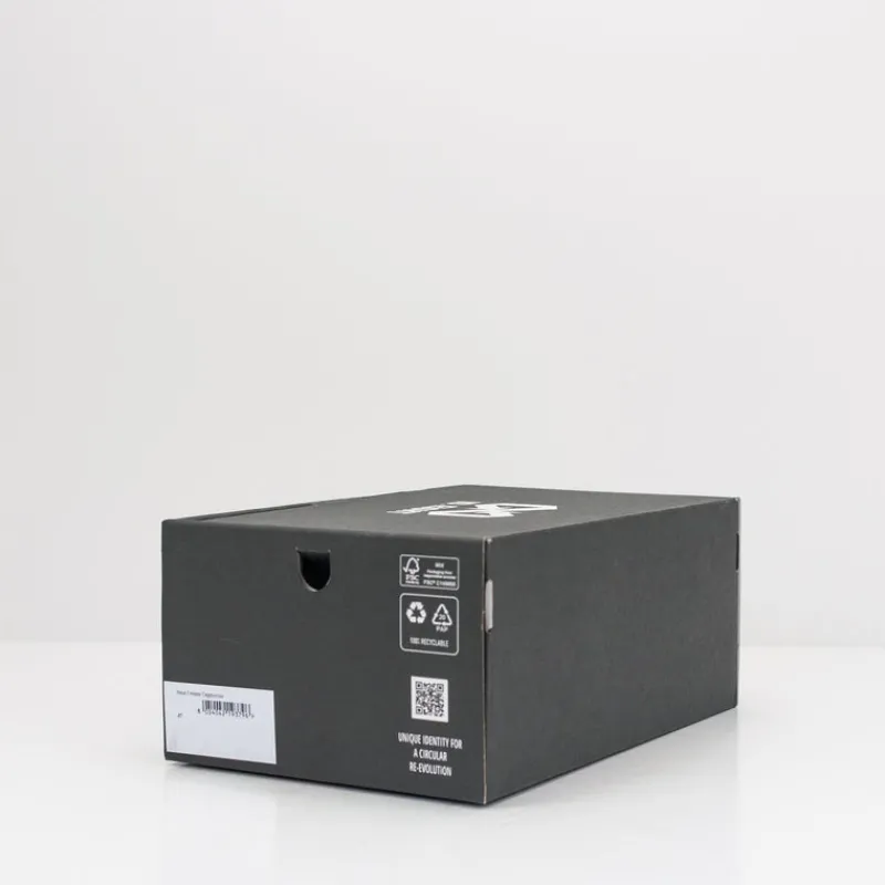 Mujer ID EIGHT Zapatillas Deportivas-ZAPATILLA - - HANA CREAMY CAPPUCCINO