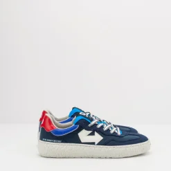 Hombre ID EIGHT Zapatillas Deportivas-ZAPATILLA - - URIDURI BLUE MIX