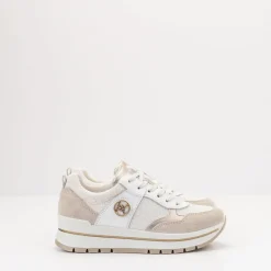 Mujer IGI u0026CO Zapatillas Deportivas-ZAPATILLA - IGI & CO - DONNA ANIKA JUTA