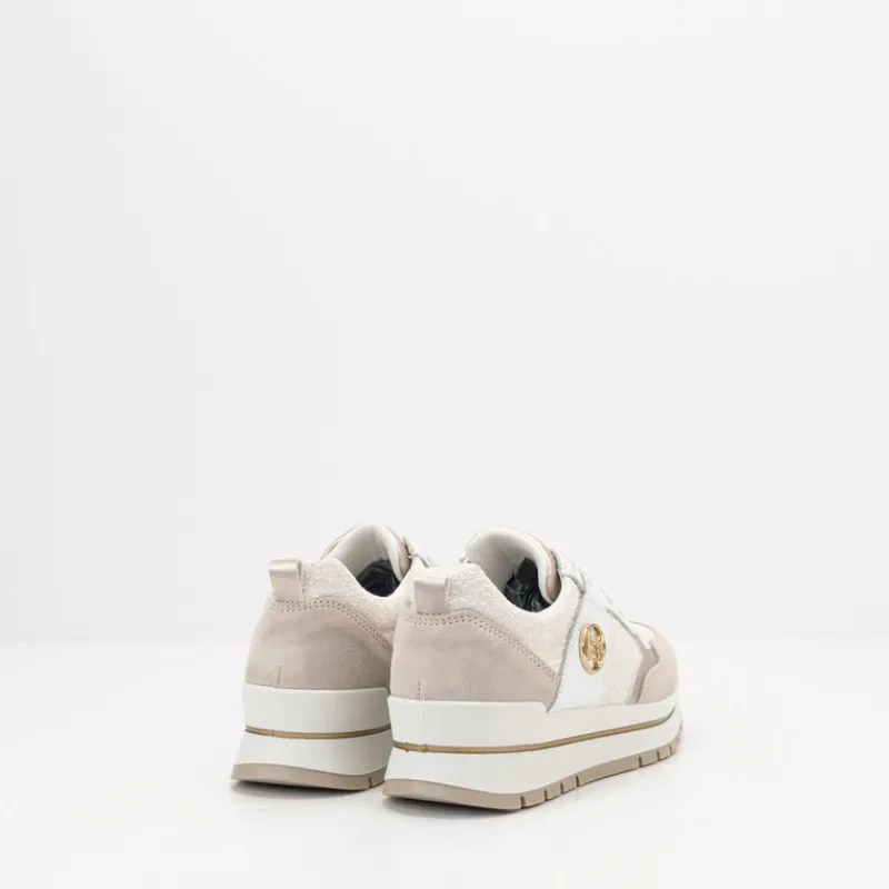 Mujer IGI u0026CO Zapatillas Deportivas-ZAPATILLA - IGI & CO - DONNA ANIKA JUTA