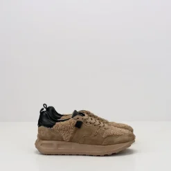 Mujer KENNELu0026SCHMENGER Zapatillas Deportivas-ZAPATILLA - KENNEL & SCHMENGER - RACE