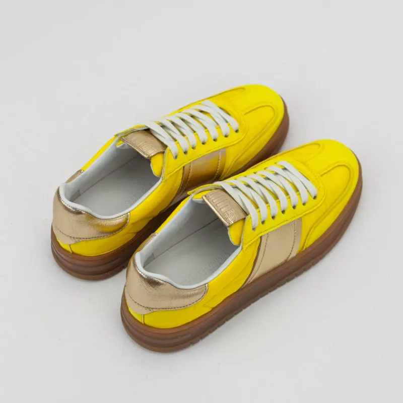 Mujer KENNELu0026SCHMENGER Zapatillas Deportivas-ZAPATILLA - KENNEL & SCHMENGER - DRIFT
