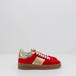 Mujer KENNELu0026SCHMENGER Zapatillas Deportivas-ZAPATILLA - KENNEL & SCHMENGER - DRIFT