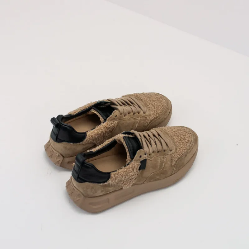 Mujer KENNELu0026SCHMENGER Zapatillas Deportivas-ZAPATILLA - KENNEL & SCHMENGER - RACE