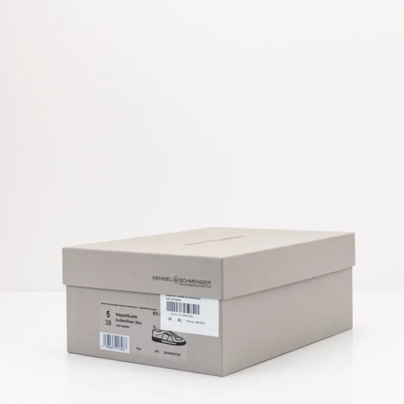 Mujer KENNELu0026SCHMENGER Zapatillas Deportivas-ZAPATILLA - KENNEL & SCHMENGER - POP 51 22740.644