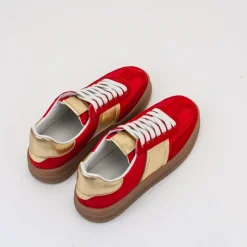 Mujer KENNELu0026SCHMENGER Zapatillas Deportivas-ZAPATILLA - KENNEL & SCHMENGER - DRIFT