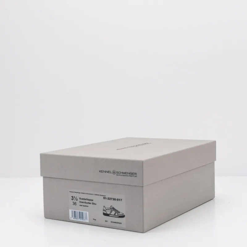 Mujer KENNELu0026SCHMENGER Zapatillas Deportivas-ZAPATILLA - KENNEL & SCHMENGER - POP 51 22730.517